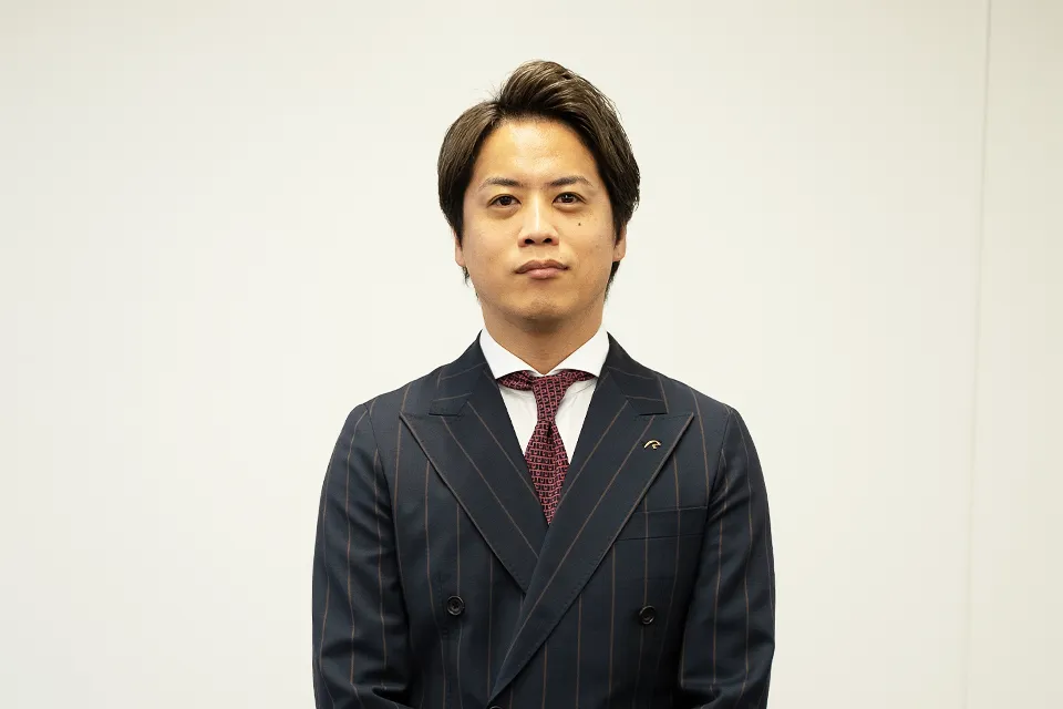 Wataru Munenaga